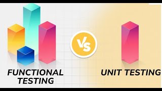 Unit Testing vs System Testing [upl. by Lubbock]