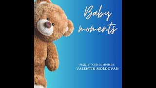 Valentin Moldovan  Baby moments No7 [upl. by Alleuqahs]