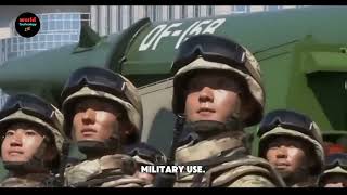 Chinese Military Invisibility Suit  SHOCKING Truth About Chinas Invisibility Suit [upl. by Ahsart]