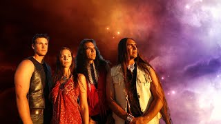 Lakota  The Star People  2019   A Message For All Of Humanity [upl. by Etana]