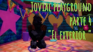 jovial playground parte 4  última parte [upl. by Neiv998]