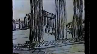 Le Corbusier Documentary  Part 1 [upl. by Philps]