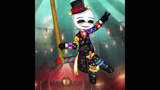 Splendorman  GL 2  Creepypasta Slender brothers gachalife2 creepypasta Slenderbrothers [upl. by Granger180]