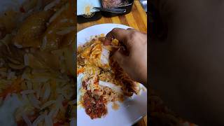 അര മണിക്കൂർ കൊണ്ട് മന്തി ഉണ്ടാക്കാം  Chicken Mandi Recipe [upl. by Rehpotisrhc171]