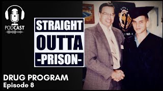 Drug Program • Season 1 • Episode 8 [upl. by Onitnatsnoc]