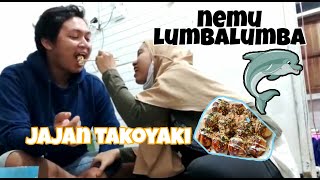 SUAMI NGIDAM TAKOYAKI  BM TERPENUHI [upl. by Khalin198]