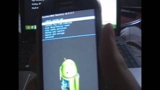 How to flash a custom ROM on Any Samsung Galaxy S3 [upl. by Akcirderf]