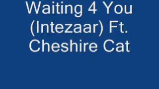 Waiting 4 You Intezaar Ft Cheshire Cat [upl. by Alton]