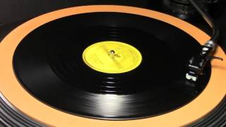 Carl Perkins  Glad All Over  Sun Records 78 [upl. by Senaj]