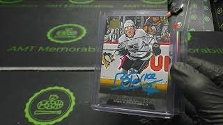 eBay Break 92324 Round 4 202223 Upper Deck The Cup Hockey Master Case Player Break 4 [upl. by Nazus]