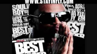 Soulja Boy  I Love You Smooky  New Video  Lyrics  Download [upl. by Petromilli42]