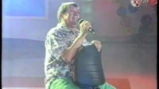 Chabelo ABCD May2011flv [upl. by Lodhia]