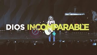 Generación 12  Dios incomparable Ft Marcela Gándara [upl. by Eniamerej]