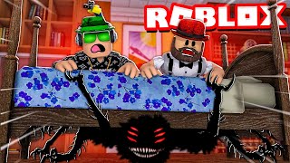 YOU WONT BELIEVE WHAT HAPPENS in ROBLOX DURING MIDNIGHT THE ANSWER WILL SHOCK YOU [upl. by Mccourt498]