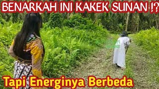 KAKEK SUNAN HADIR TETAPI ENERGI NYA BERBEDA‼️ Gubes Mamaz Karyo [upl. by Htinnek]