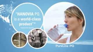 Hanovia Performance Qualified PQ UV Products [upl. by Sturrock]