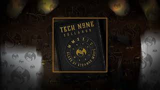 Tech N9ne Collabos  Bigger feat King Iso ZKeircrow amp Ordained  Official Audio [upl. by Trabue]