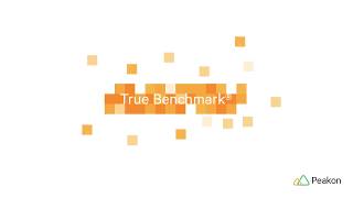 True Benchmark A Better Way to Measure Engagement Success  Peakon [upl. by Nnahaid]