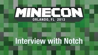 Interview with Notch [upl. by Tabina]