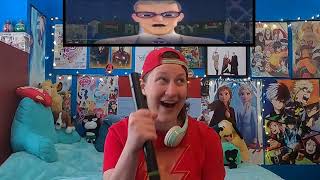 quotGabie TELL ME EVERYTHINGquot Miraculous S4 Ep 5 Psychomedian Live Reaction [upl. by Shermy]