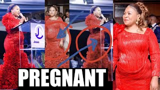 quotMY PROPHECY CONFIRMED PROPHETESS MARY BUSHIRI IS PREGNANT GLORY TO GODquot [upl. by Joey]