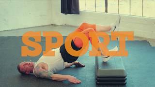 SPORT Vol 7 by Power Music Videos [upl. by Egap23]