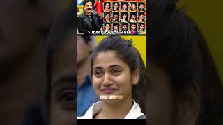 sandy sad story in biggboss 3 biggbosstamil shorts [upl. by Ennail]