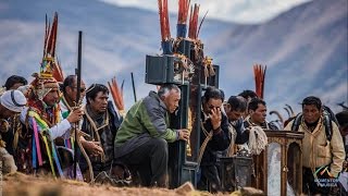 Señor de Qoyllority Música Oficial en Quispicanchi Cusco [upl. by Orest957]