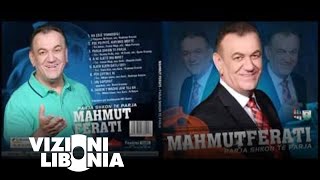 Mahmut Ferati  Vin vaporat Official Song 2015 [upl. by Ibson711]