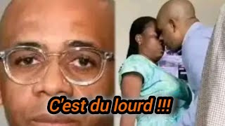 🔴 Affaire Balthazar Engonga Ebang  Ces femmes apprécient Balthazar sur ce live tiktok [upl. by Anelra883]