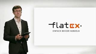 Der flatex trader 20  Mehr als nur ein Chartbild 3 [upl. by Engapmahc26]