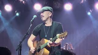 Foy Vance She Burns [upl. by Oninrutas750]