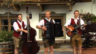 Brixental Buam  Brixental Lied Musik aus Tirol [upl. by Abehs]