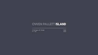 Owen Pallett  Paragon Of Order  ii Official Audio [upl. by Guibert185]