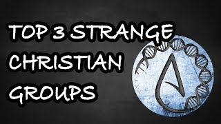 Pentecostals and Evangelicals  Strange Chrsitian Groups [upl. by Dennie]