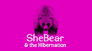 Shebear and the Hibernation  quotHoly Holyquot FrogFest Live Sessions [upl. by Nevlin]