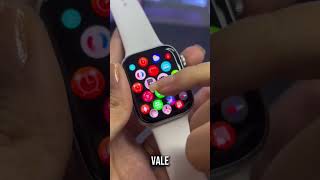 RELÓGIO SMARTWATCH💥 [upl. by Annabal]