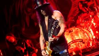 Slash  Anastasia 2013 1080p [upl. by Imojean842]