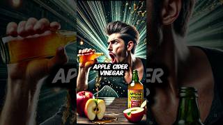 What Happens When You Drink Apple Cider Vinegar Every Morning nutrition health healthtips shorts [upl. by Egidius]