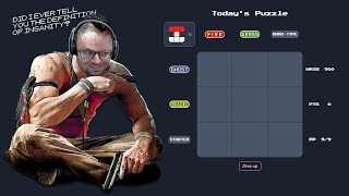 The Northernlion Pokedoku Experience [upl. by Narut]