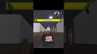 Trolled being dead in MM2😱‼️ roblox mm2 ib cherllys [upl. by Trenton]