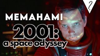 Kenapa Bikin Ngantuk  2001 A Space Odyssey [upl. by Harihs563]