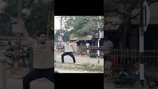 Kacha badam dance dare by tanmay bhatt ftsamay raina funny samayraina [upl. by Johannes]