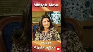 Liberalism isnt what people take it for  Saba Hameed  Say It All with Iffat Omar [upl. by Rego]