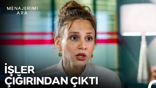 Dicle Ertemin Bir Günü Vlog 82  Menajerimi Ara [upl. by Bartholomeus]