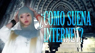 Heráldica El legado de internet [upl. by Gracye493]