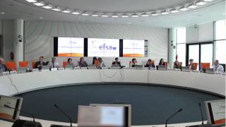 EFSAs Grants and Procurements  enhancing scientific cooperation [upl. by Assylla]