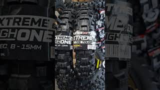 Plews Tyres Hard enduro [upl. by Jorey]