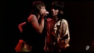 The Rolling Stones  Dead Flowers Live  OFFICIAL [upl. by Mahseh]