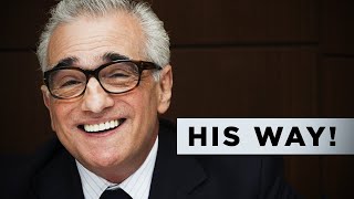 Scorsese On Scorsese [upl. by Noyk658]